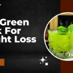 Best Green Drink For Weight Loss 2024