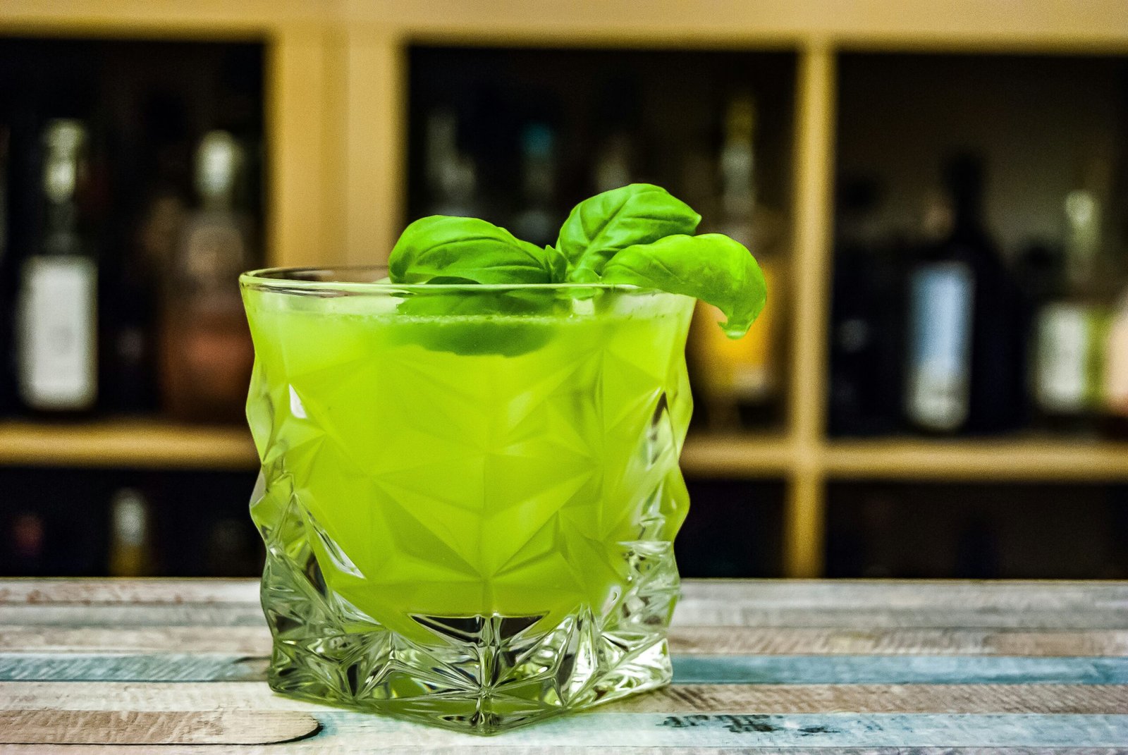 best green drink for weight loss